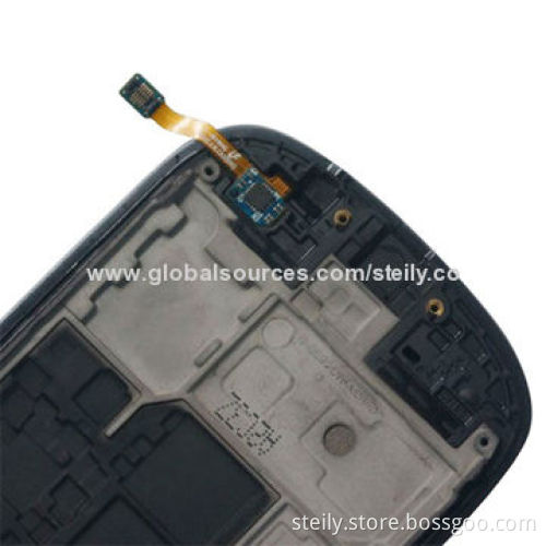 New Original LCD Screen Display for Samsung Galaxy S3 Mini I8190, with Touch Digitizer